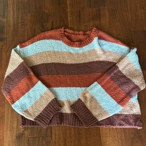 SHEIN Sweater